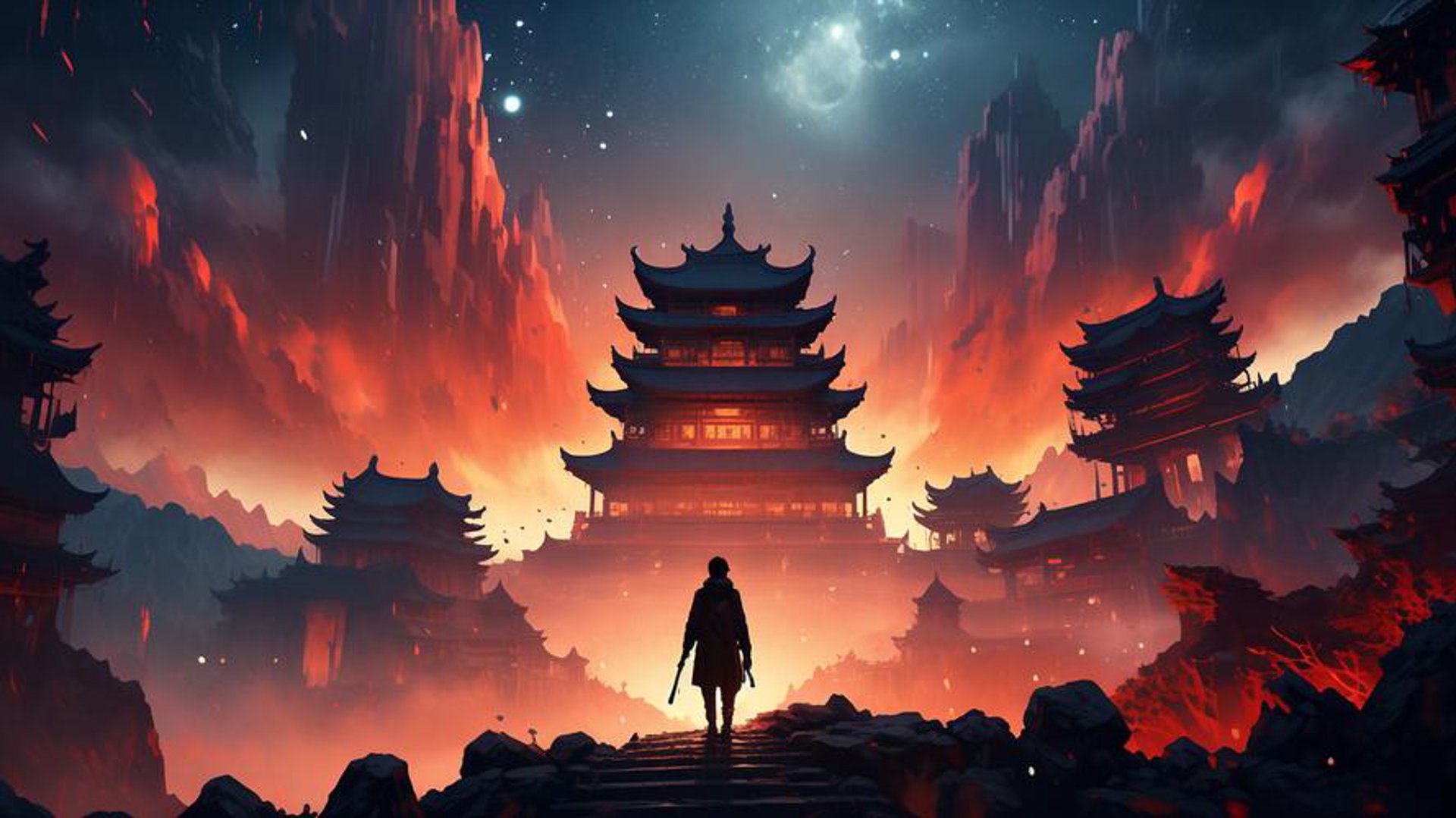 探险家旅游